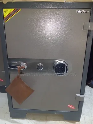 Digital Fireproof Safe