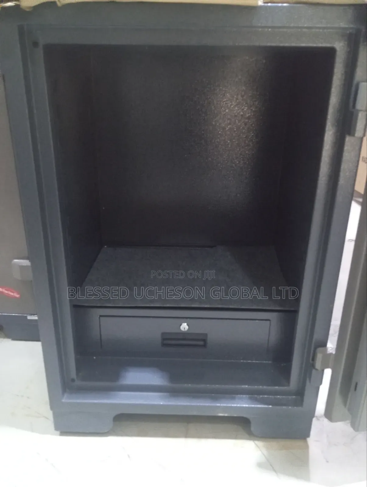 Digital Fireproof Safe
