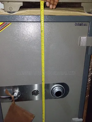 Digital Fireproof Safe