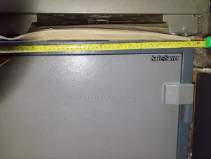 Digital Fireproof Safe
