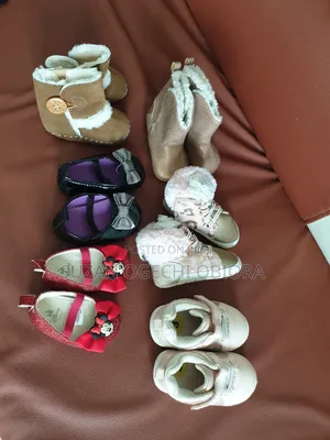 Baby Shoes