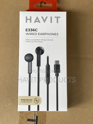 Havit Headset