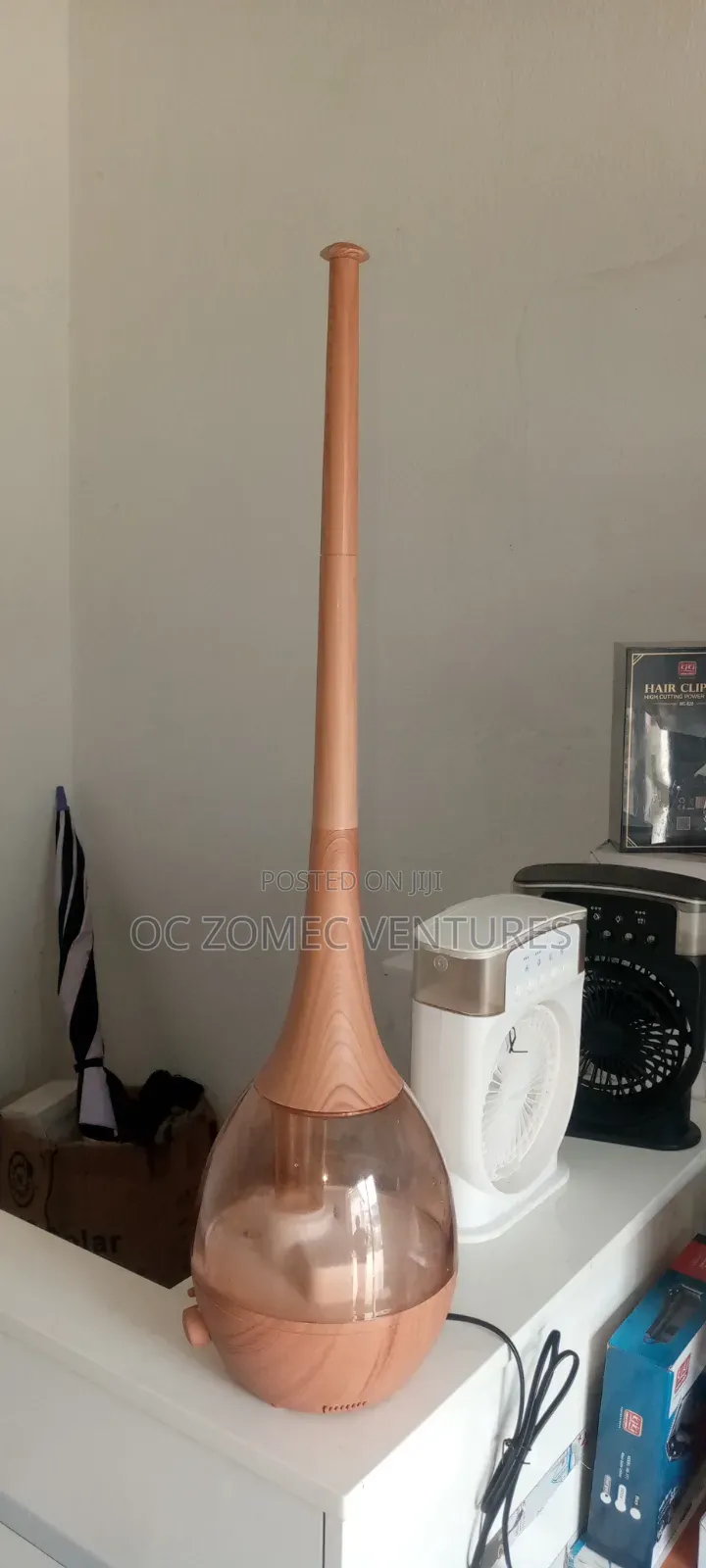 Humidifier