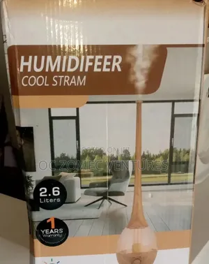 Humidifier