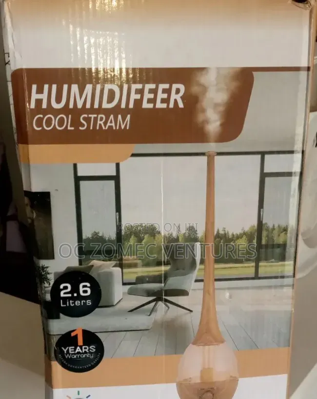 Humidifier