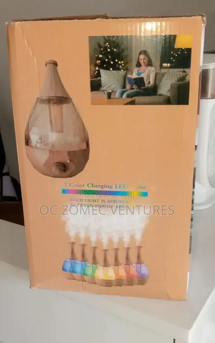Humidifier