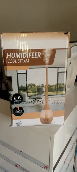 Humidifier