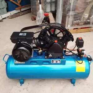 High Pressure Air Compressor