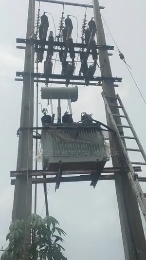 Electrical Contractor