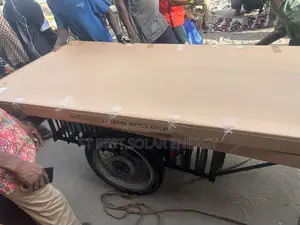 450w Mono Solar Panel (Full )