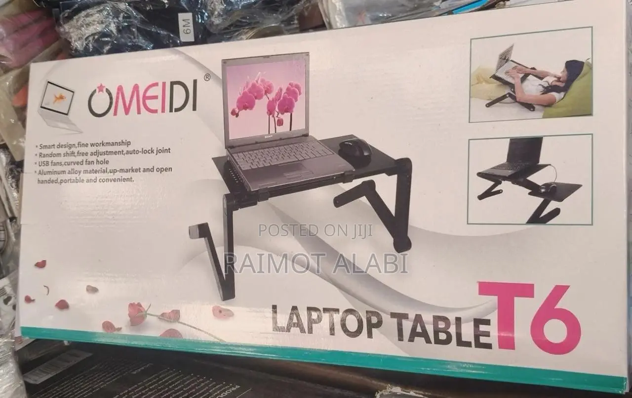 Laptop Table