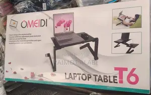 Laptop Table