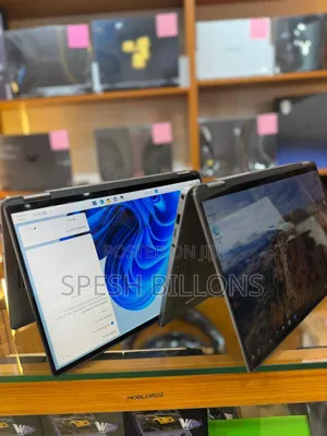 New Laptop Dell Latitude 7400 16GB Intel Core i7 SSD 512GB