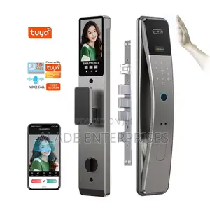 New Style Tuya Smart Electric Smart Digital Lock