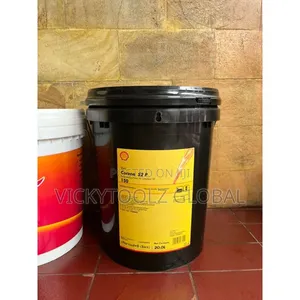 Shell Corena S2 P 150 Compressor Oil 20l Pail