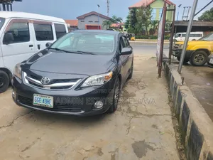 Car for Hire