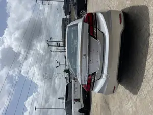 Honda Civic EX 4dr Sedan (1.8L 4cyl CVT) 2014 Silver
