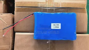 3.2volts 84ahs Lithium Battery