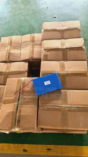O C J 3.2volts 84ah Lithium Battery