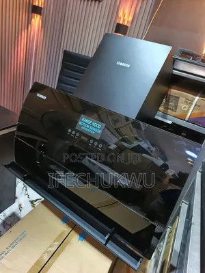 Original Bosch Plasma Automatic Inverter Heat Extractor Handwave Etc.