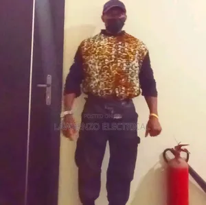 Event Security Bouncer