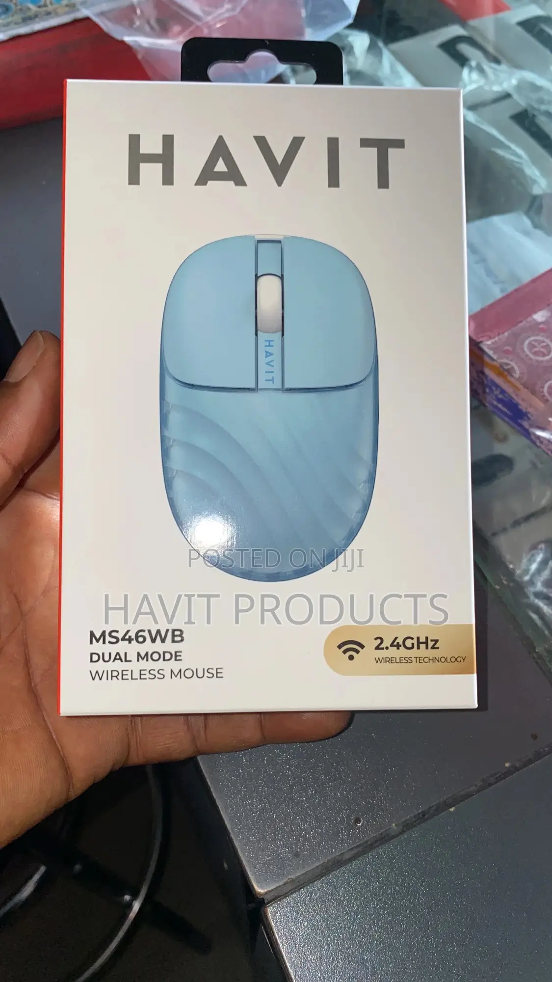 Havit Mouse