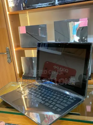 Laptop HP ProBook x360 11 G6 EE 8GB Intel Core i5 SSD 256GB