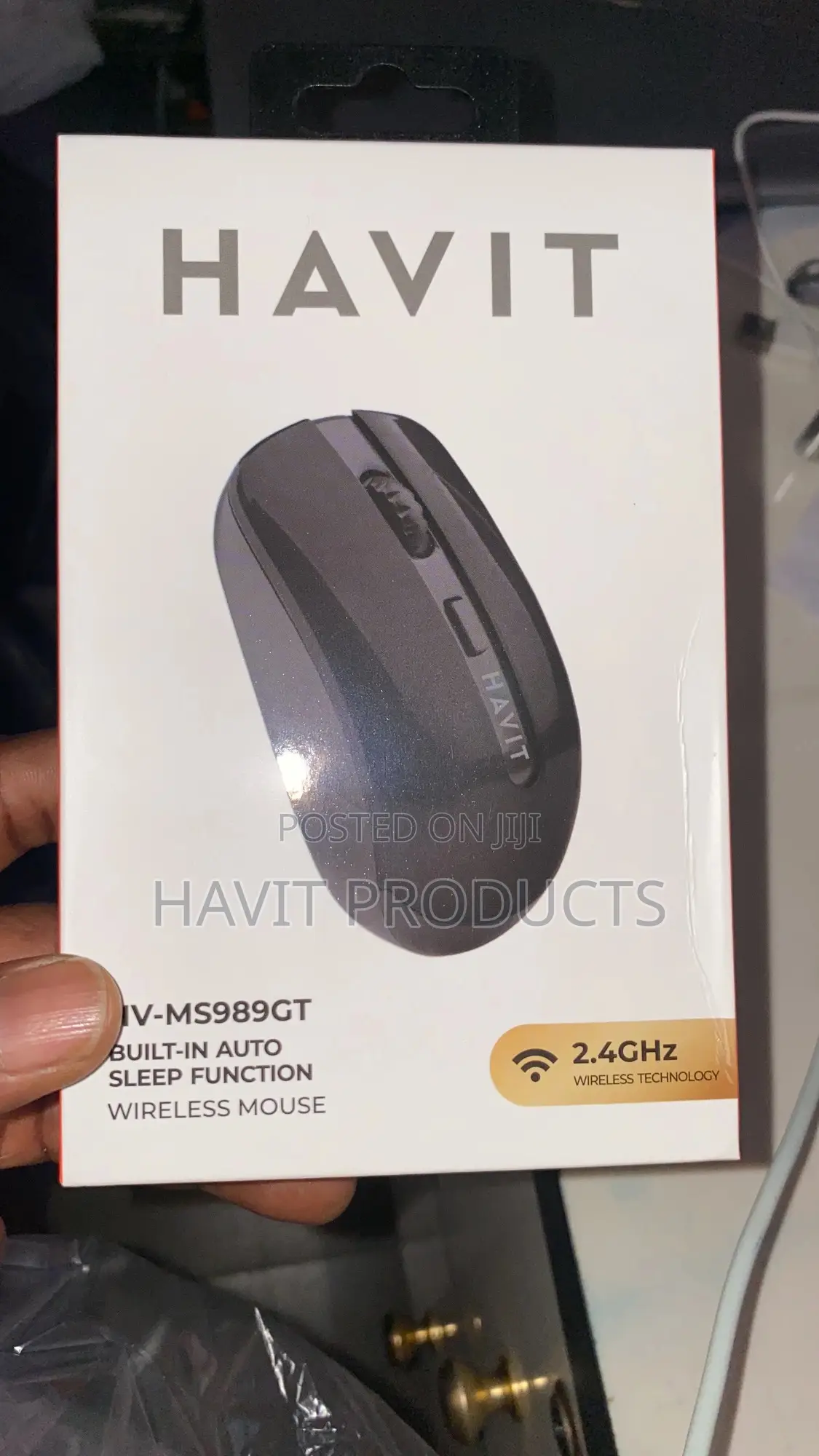 Havit Mouse