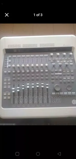 Digidesign 003 (Audio Interface)