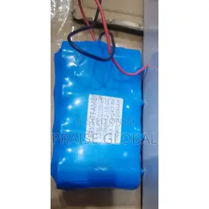 4in1 Solar Light Lithium Battery 3.2v24ah.