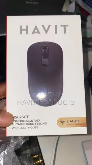 Havit Mouse