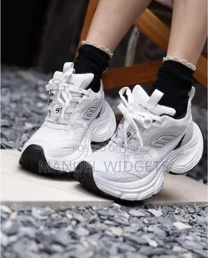 BGL Style Sneakers – Premium Quality