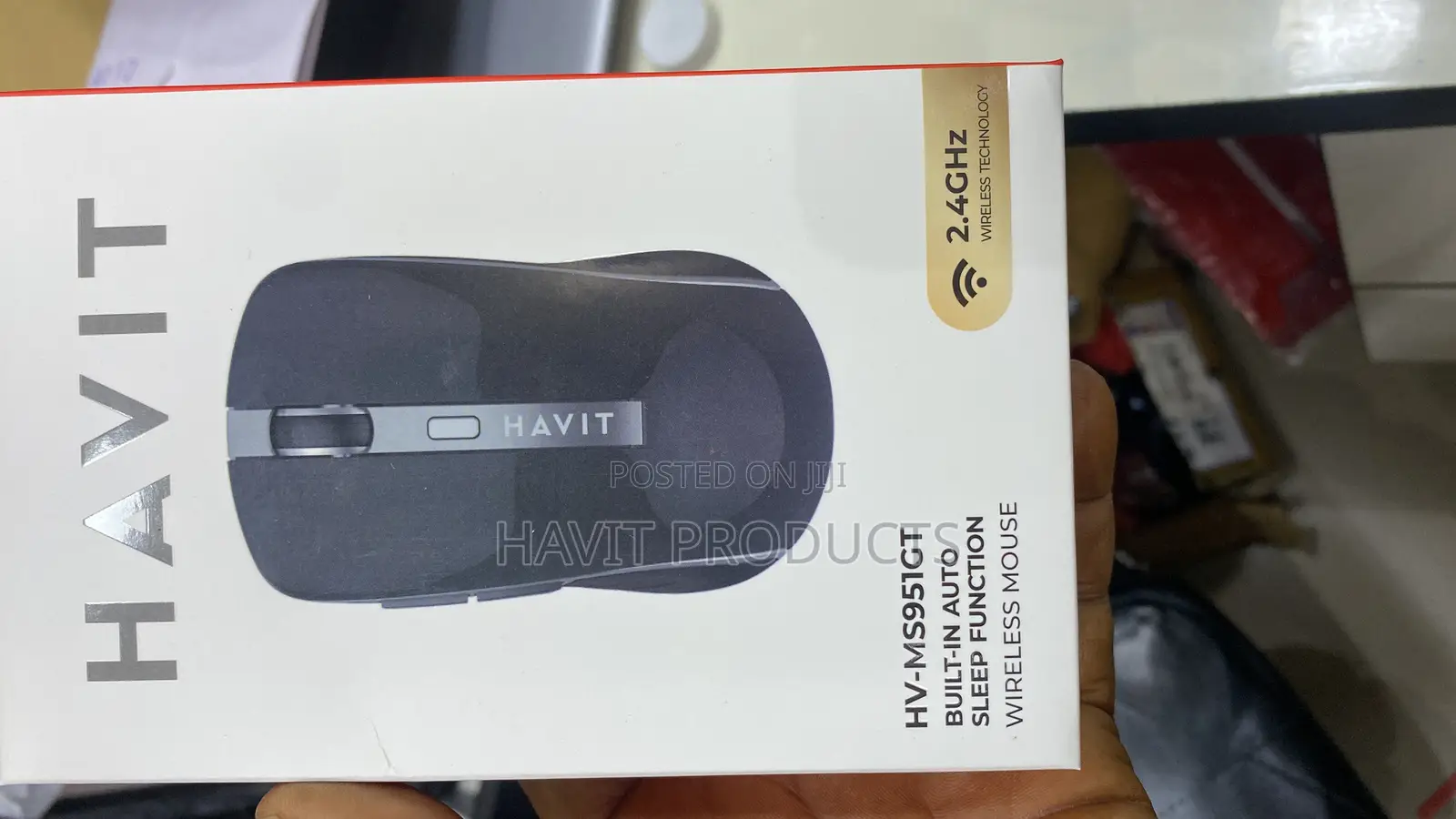 Havit Mouse