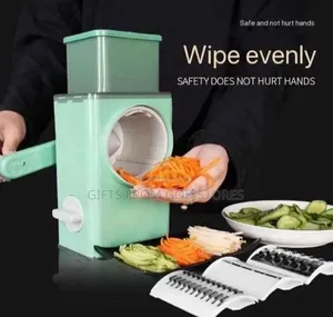 Smartslice Kitchen Tool
