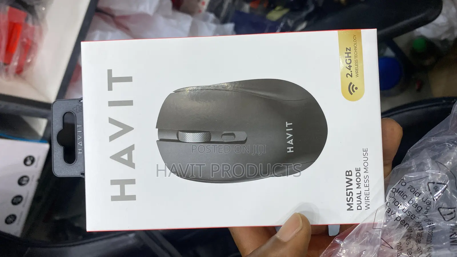 Havit Mouse