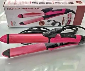 Nova Sleekcurl Pro