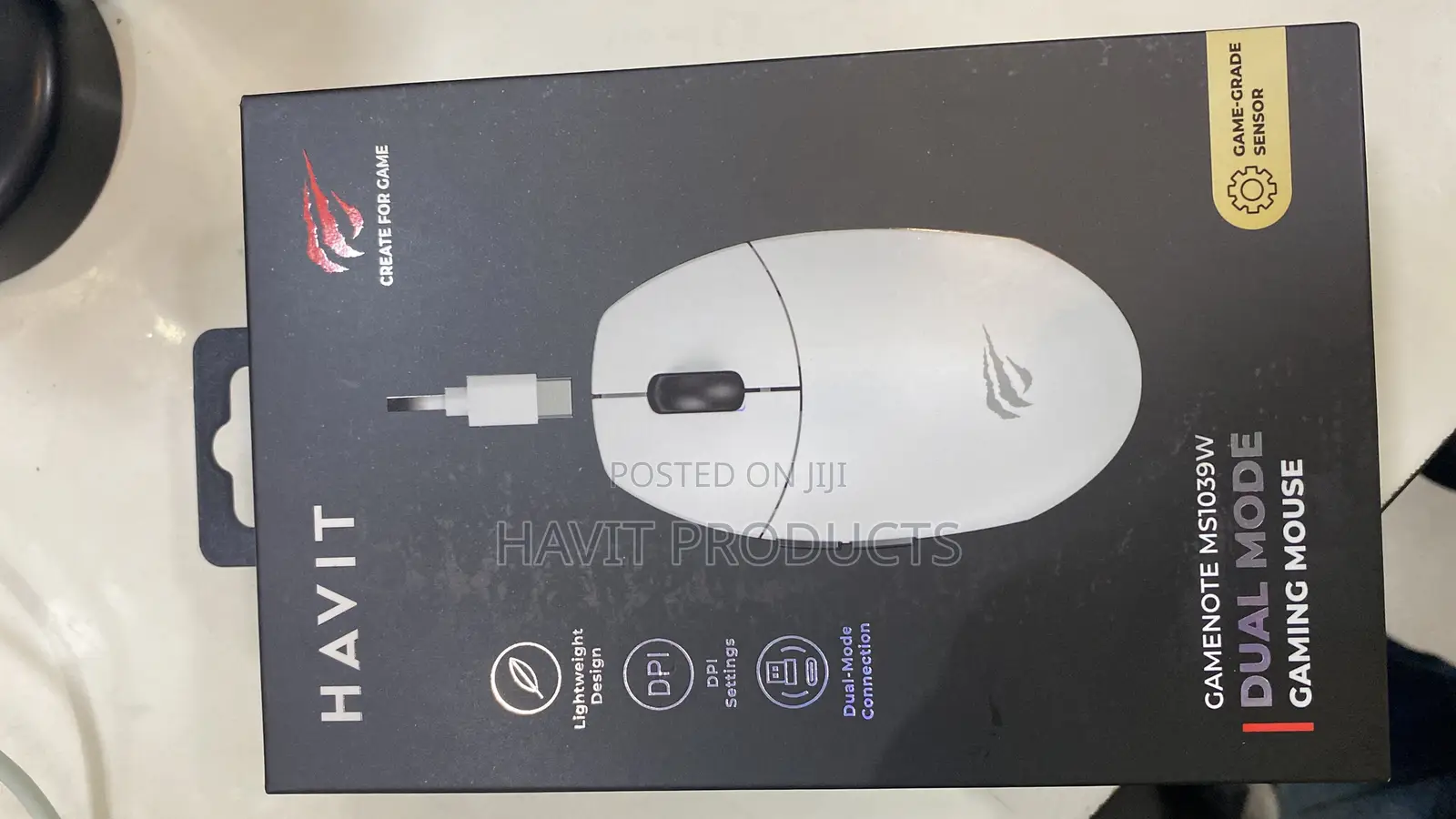 Havit Mouse
