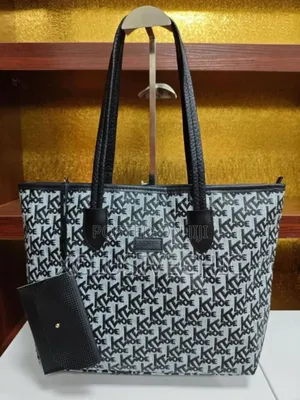 2 in 1 Tote Bag