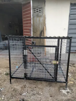 Large Dog Big Size Cage