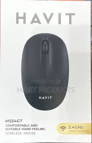 Havit Mouse