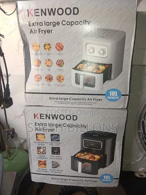 17l Digital Airfyer, Grills, Roast, Fries. Commercial or Home Purposes