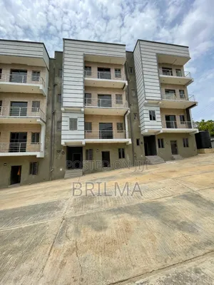 2bdrm Duplex in Life Camp for sale