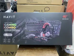 Havit Keyboard