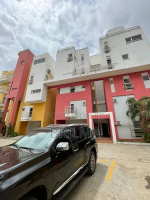 2bdrm Block of Flats in Jabi for rent