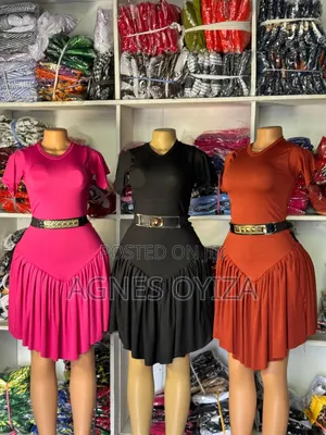 Rietta Couture