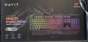 Havit Keyboard