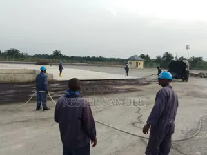 Site Supervisor/Engineer