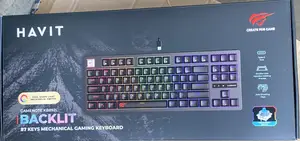 Havit Keyboard