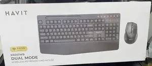 Havit Keyboard