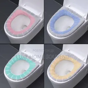 Toilet Seat Cover